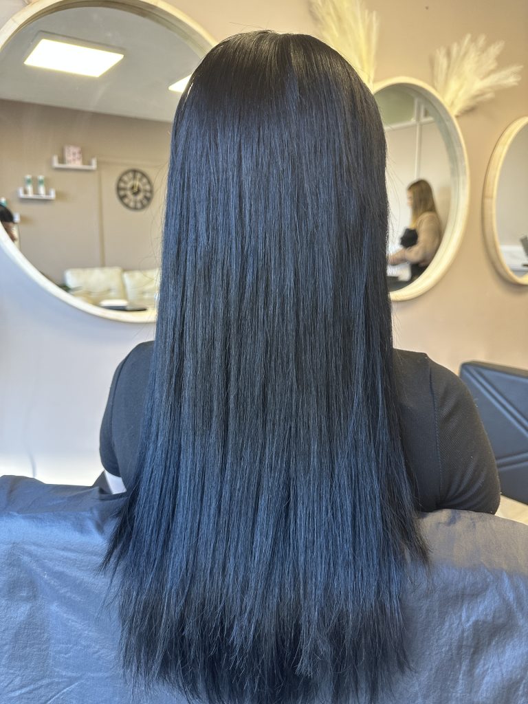 hair extensions grimsby long hair transformation volume length seamless blend